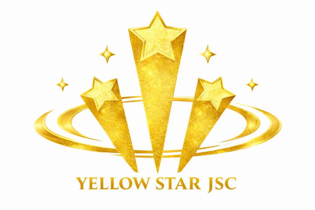 YELLOW STAR INVT AND DEVT JSC